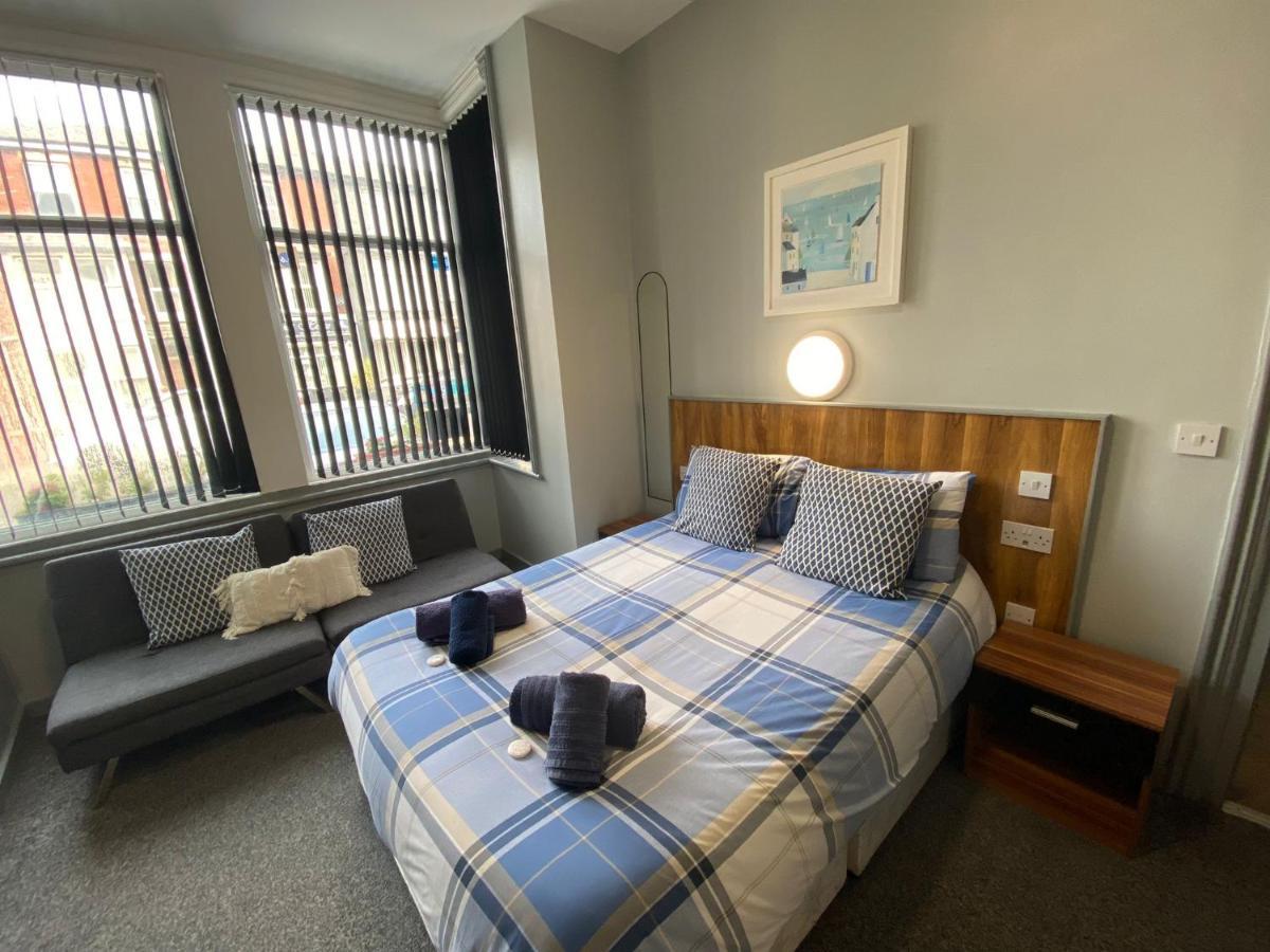 Seaside Superior Family Apartment