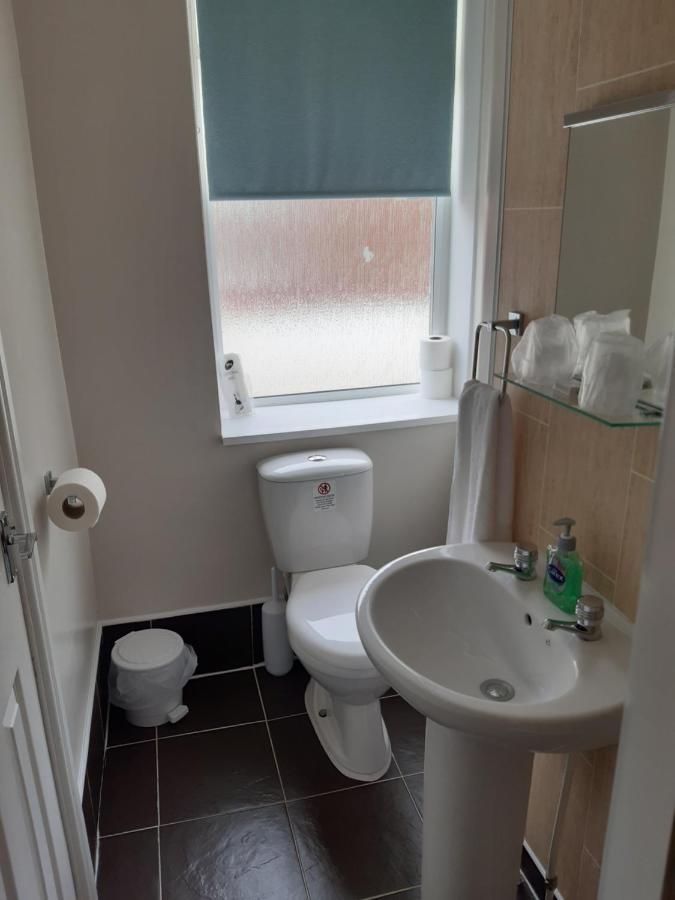 Bed & Breakfast Manchester House Blackpool