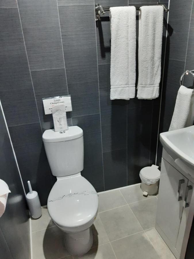 Manchester House 3* Blackpool