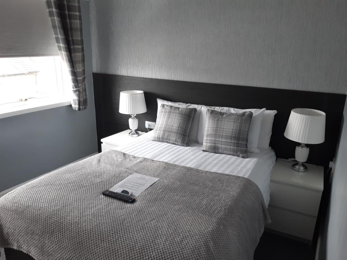 Manchester House 3* Blackpool