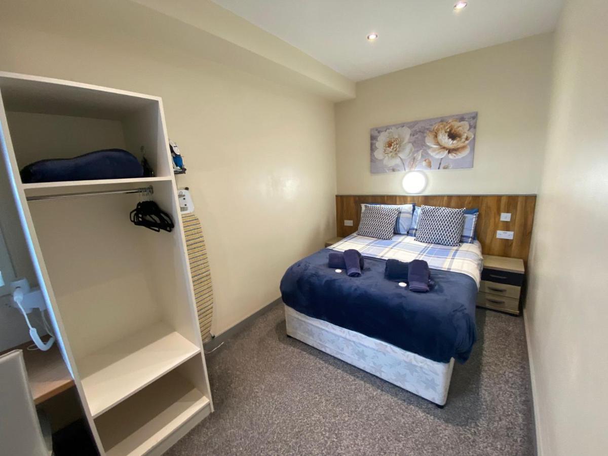 Seaside Superior Family Apartment *