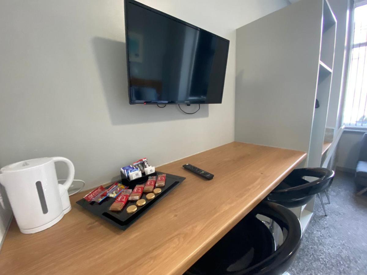 Apartment Seaside Superior Family Blackpool