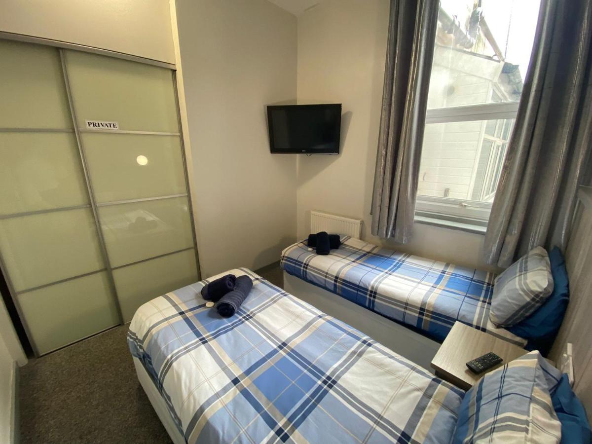 Seaside Superior Family Apartment