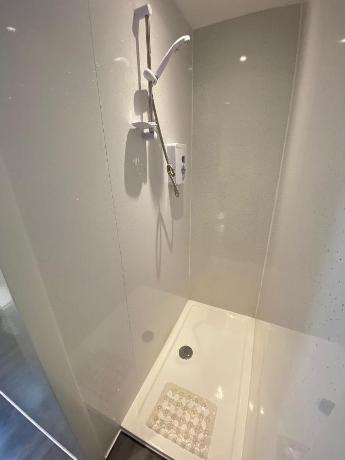 Apartment Seaside Superior Family Blackpool