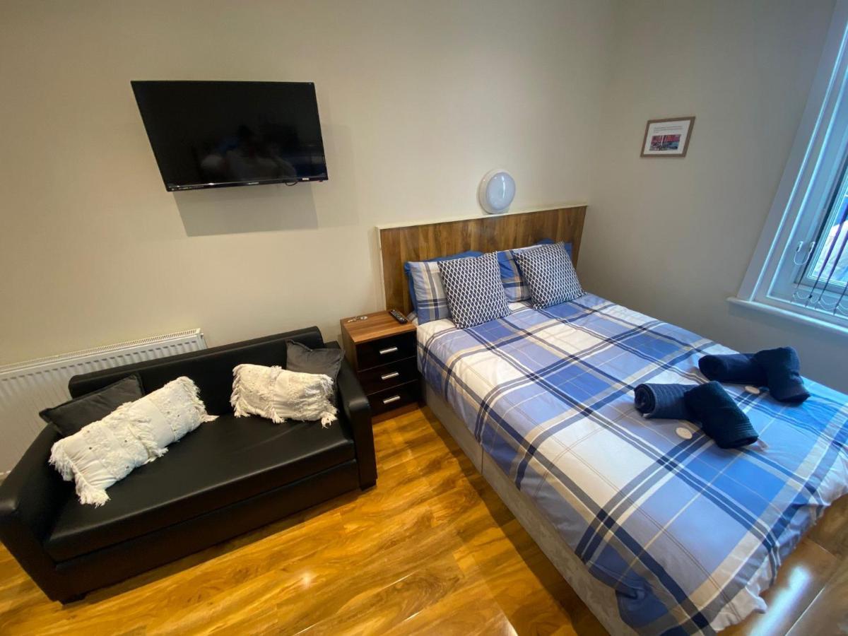 Seaside Superior Family Apartment