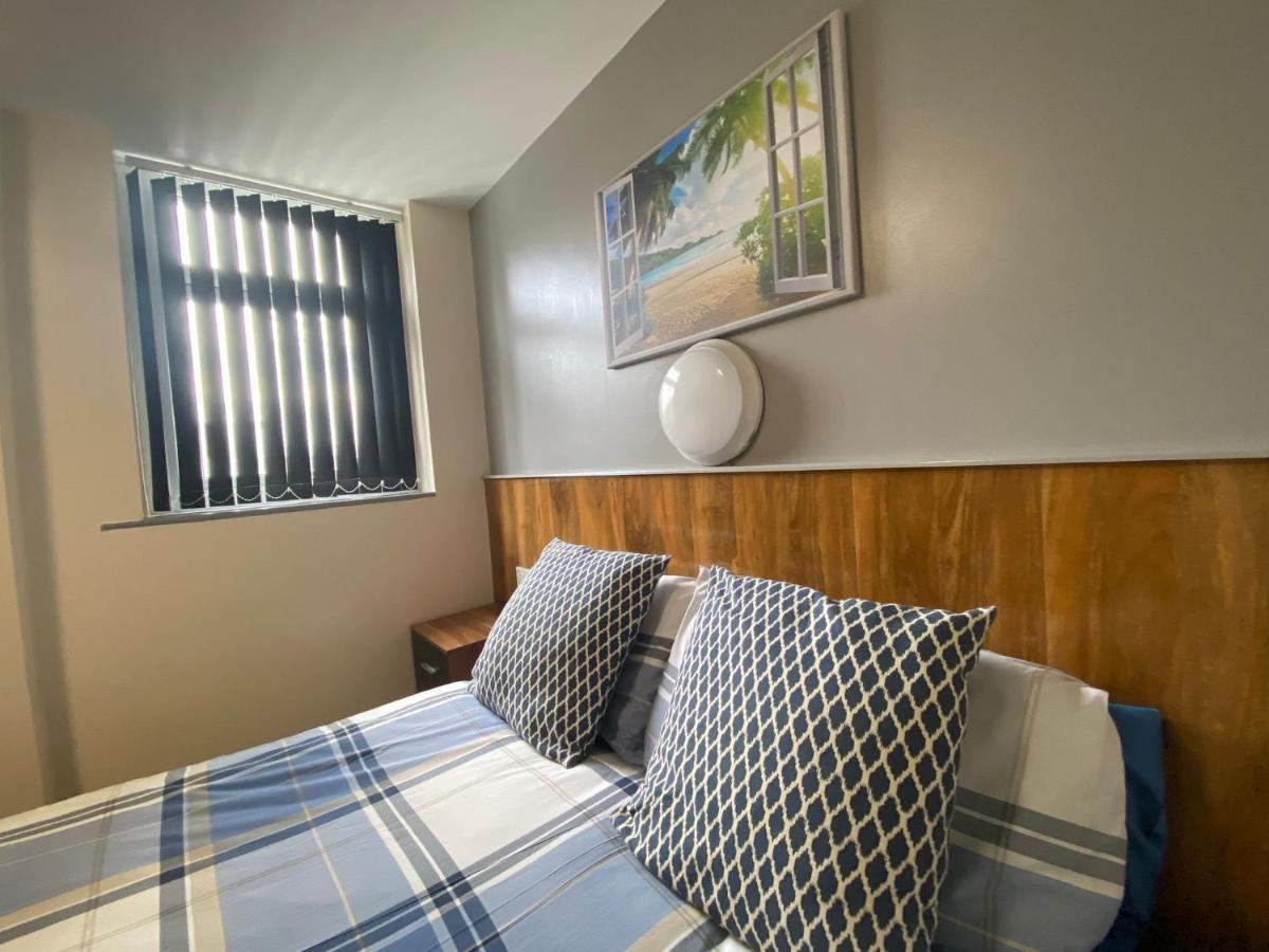Apartment Seaside Superior Family