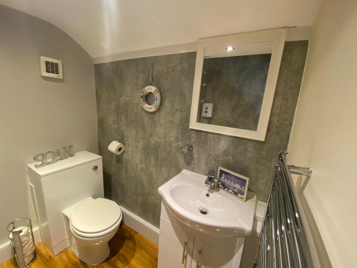 Apartment Seaside Superior Family Blackpool