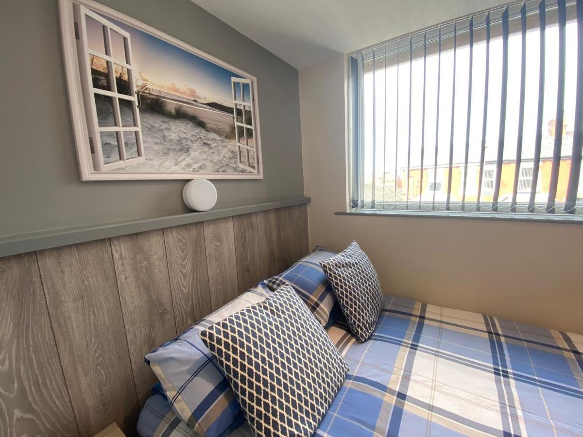 Apartment Seaside Superior Family Blackpool
