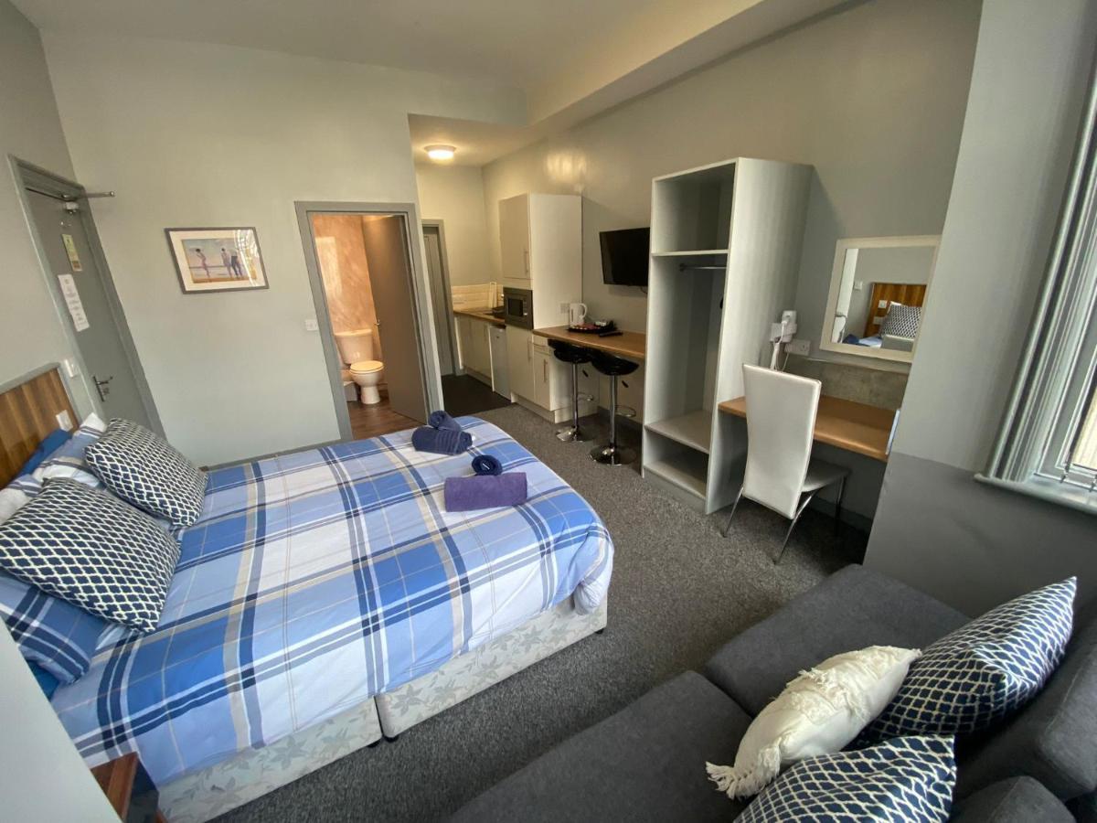 Seaside Superior Family Apartment