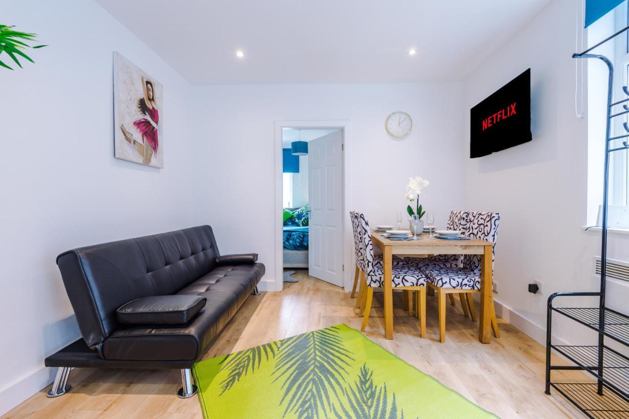 Apartment Empire - Grasmere Road