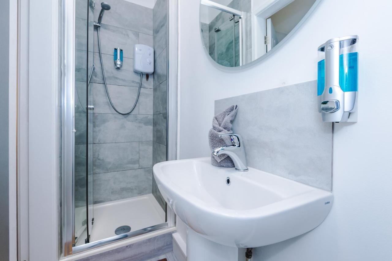 Apartment Empire - Grasmere Road Blackpool