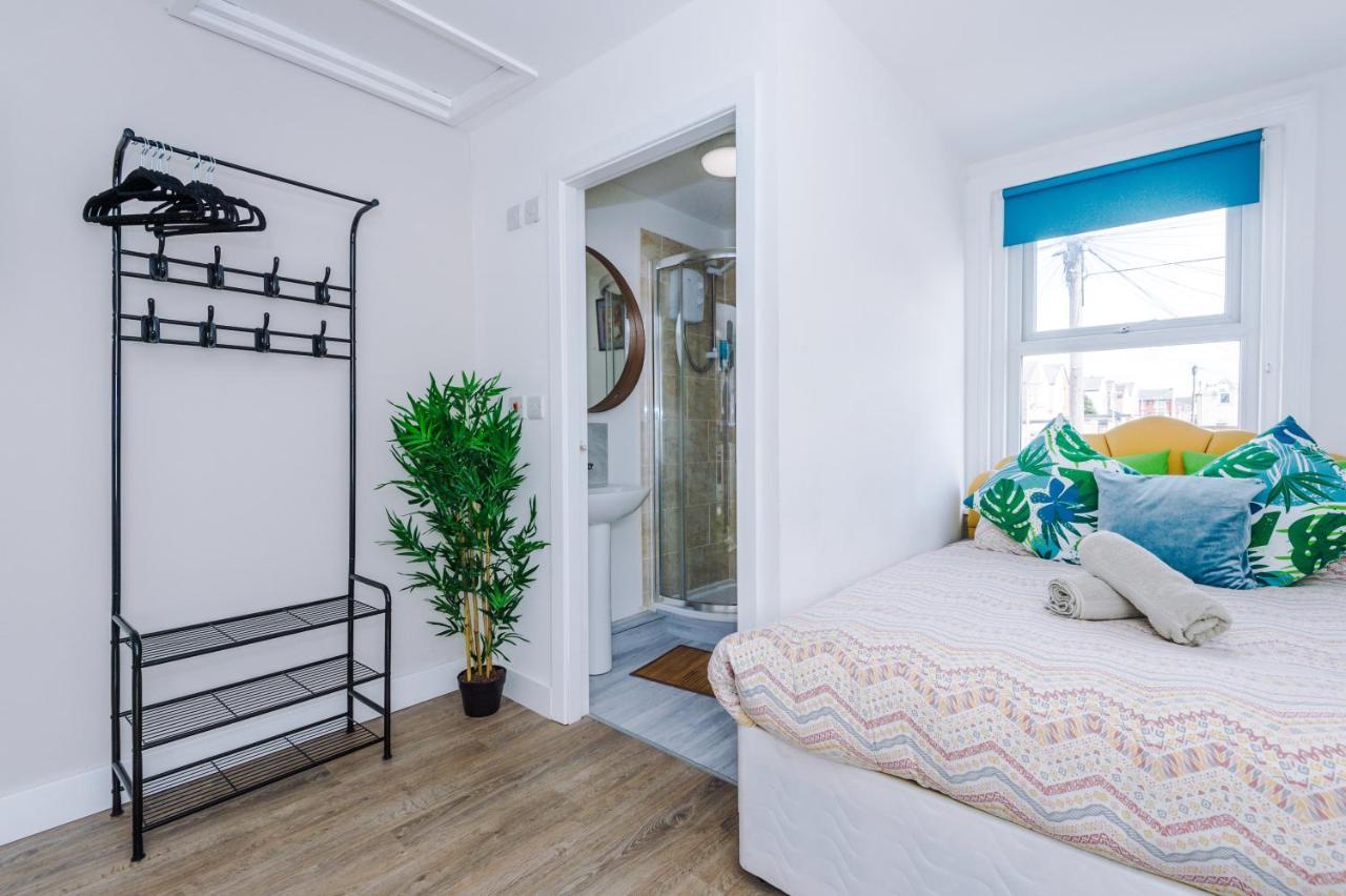 Apartment Empire - Grasmere Road Blackpool