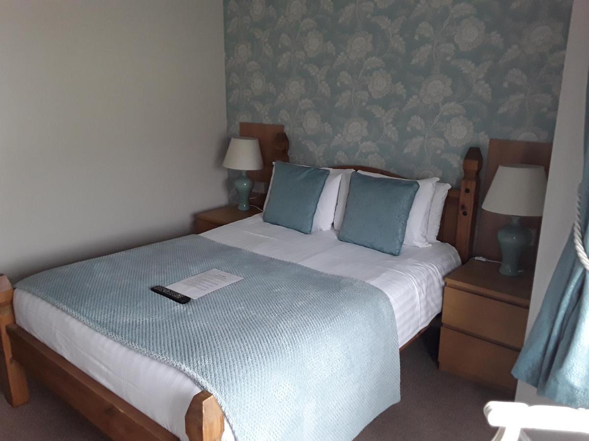 Manchester House