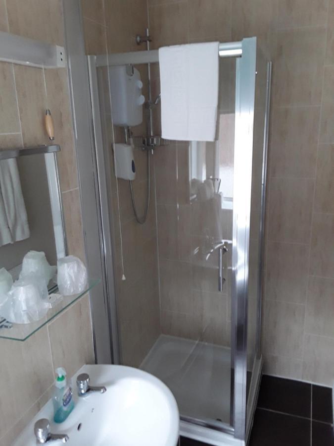 Bed & Breakfast Manchester House 3*