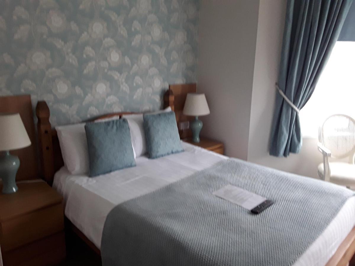Manchester House Blackpool