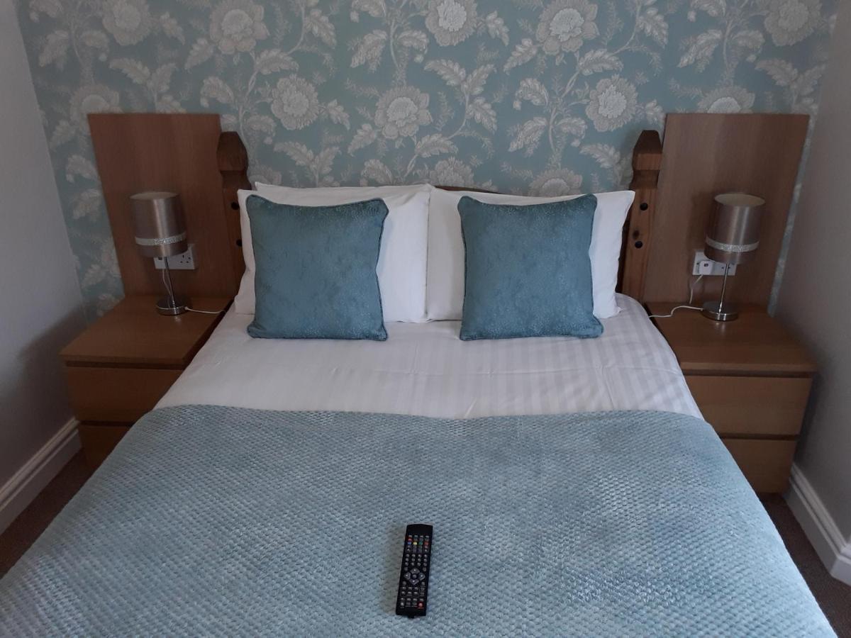 Manchester House Bed & Breakfast 3*