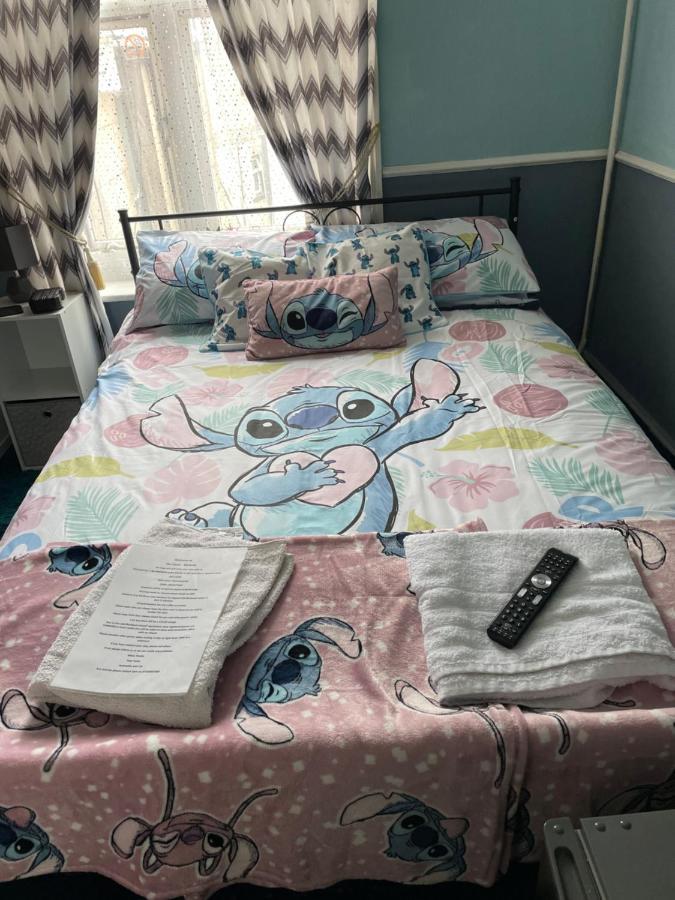 The Claire Michelle Guest house