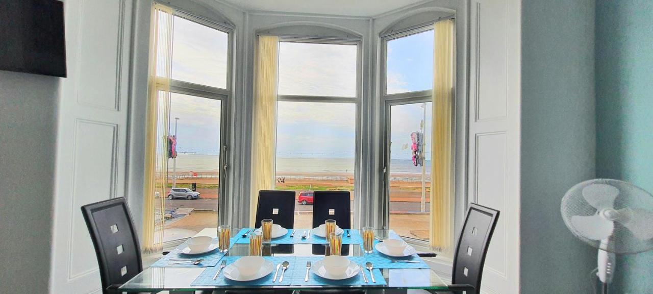 Charlton Aparthotel 3* Blackpool