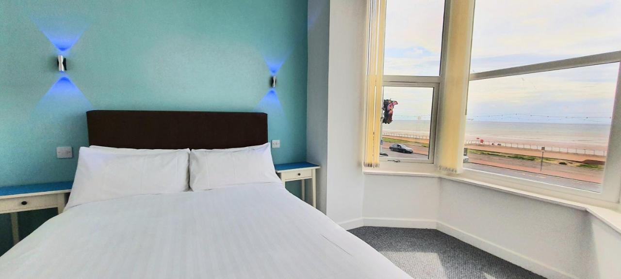 Charlton Aparthotel 3*
