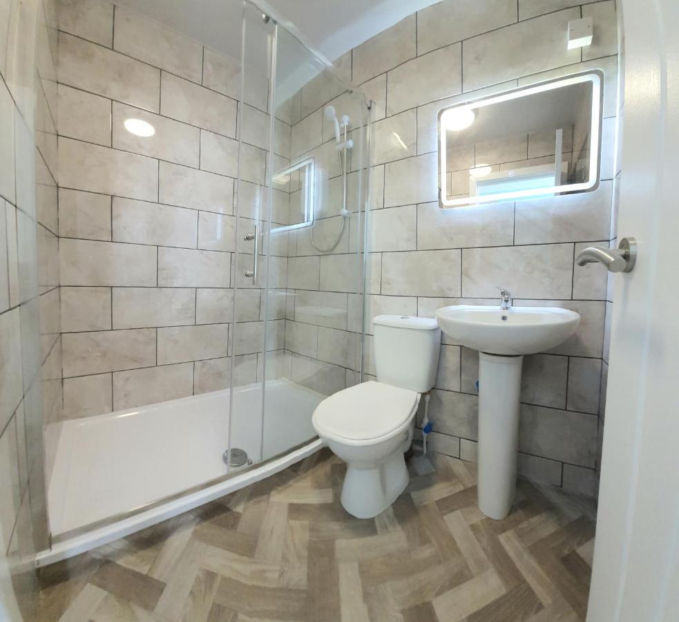 Charlton Aparthotel Blackpool