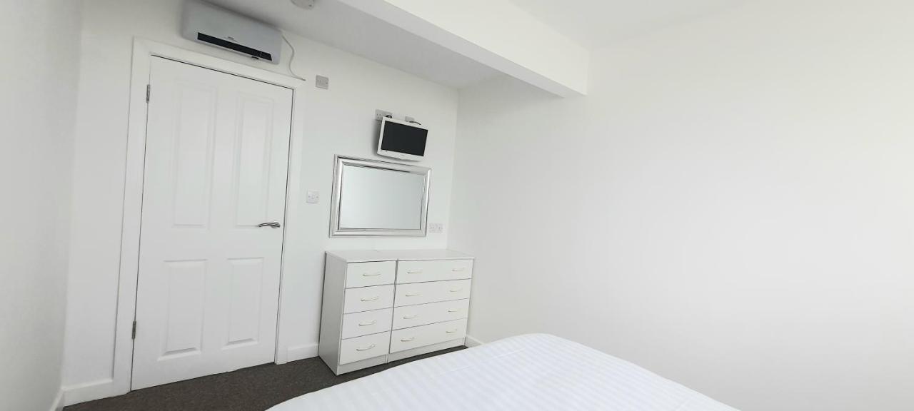 Charlton Aparthotel 3* Blackpool