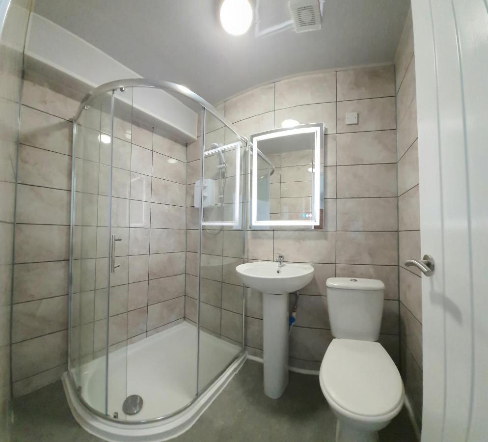 Charlton Aparthotel Blackpool