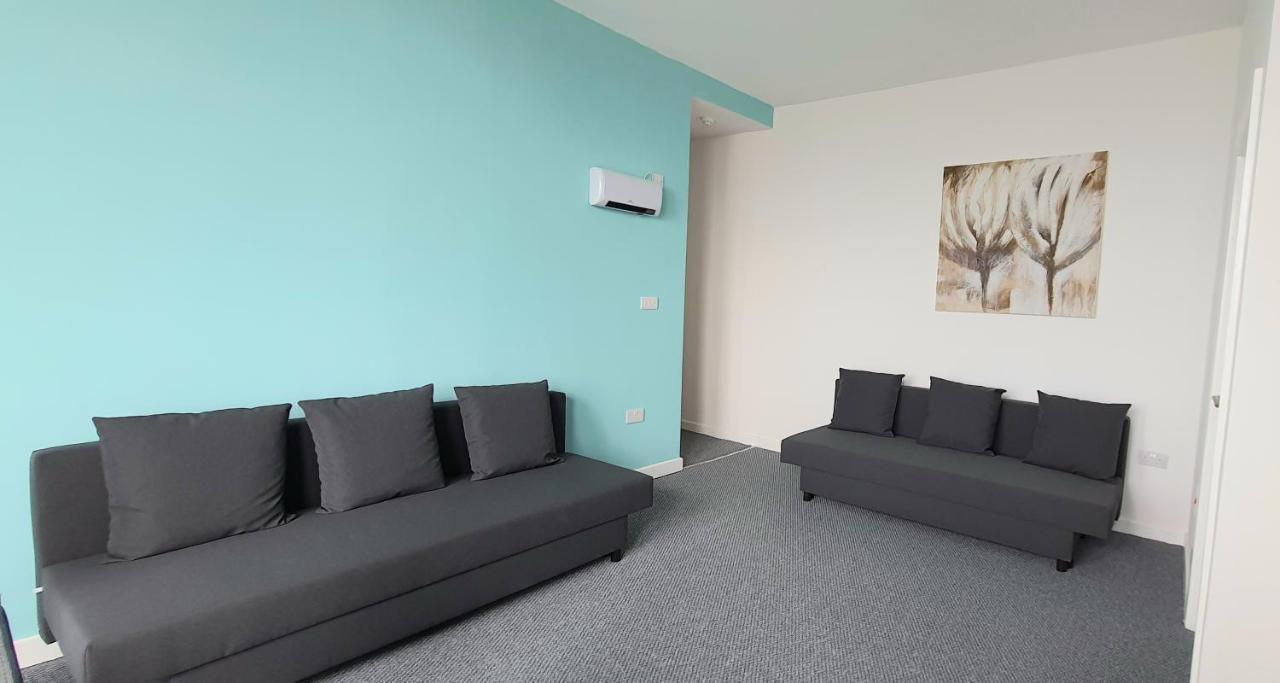 Charlton Aparthotel 3* Blackpool