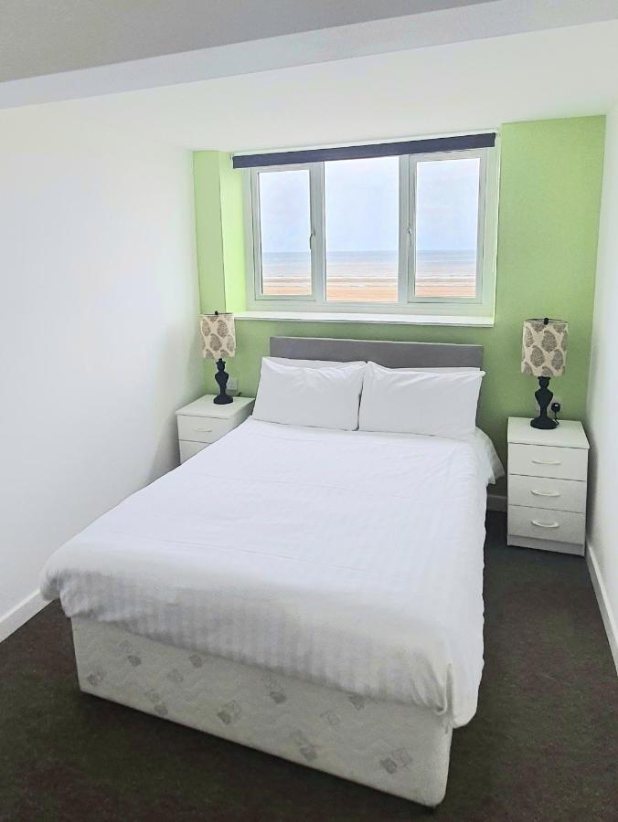 Charlton Aparthotel Blackpool