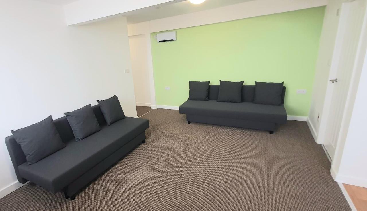 Aparthotel Charlton Aparthotel 3*