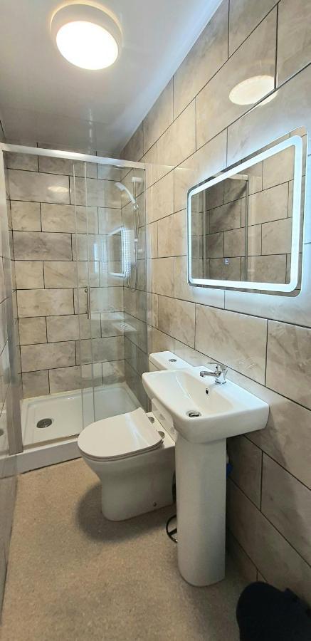 Charlton Aparthotel Blackpool