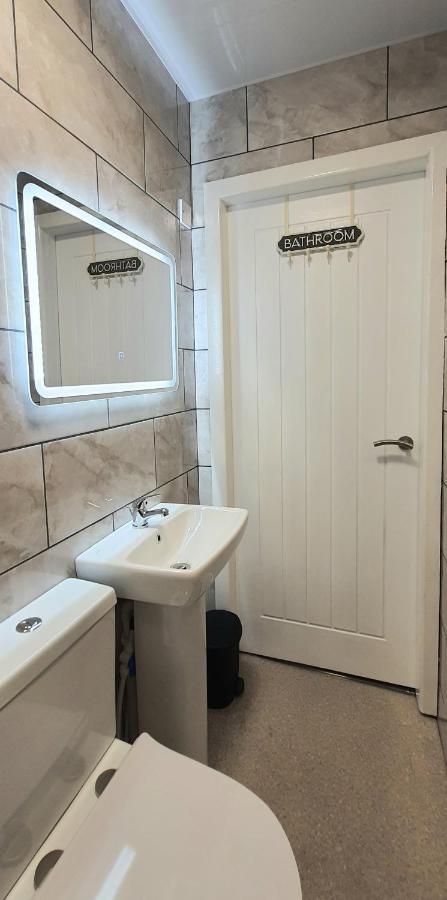 Charlton Aparthotel 3*