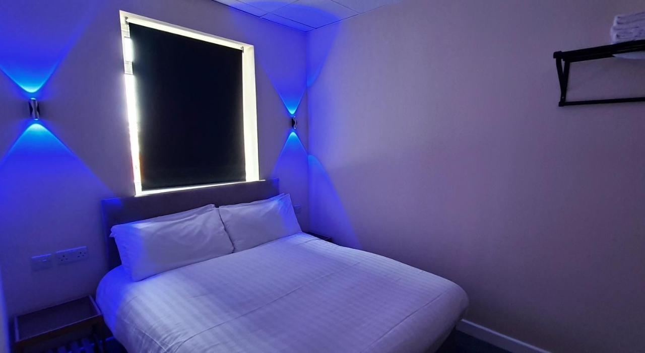 Charlton Aparthotel Aparthotel 3*