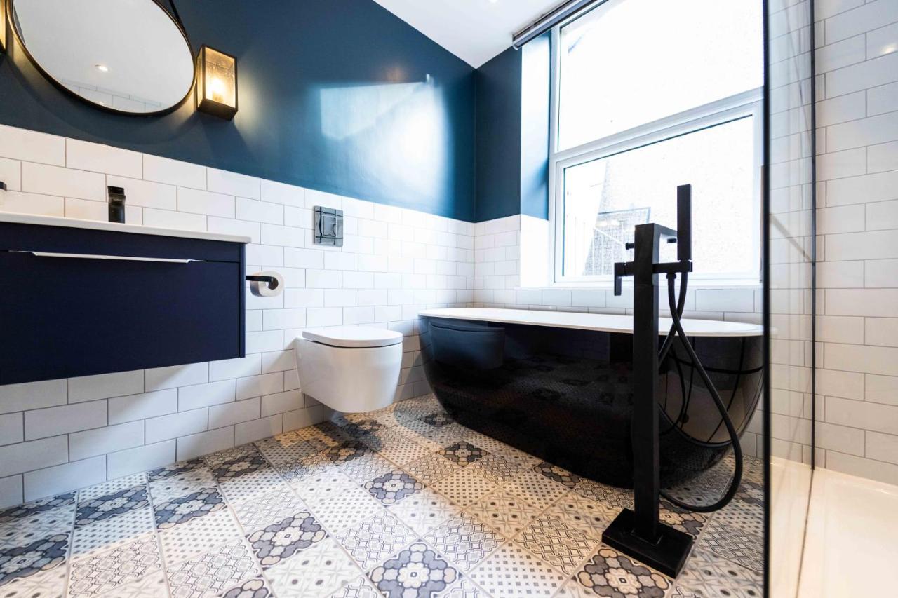Apartment The Luxury Penthouse By Sasco Blackpool