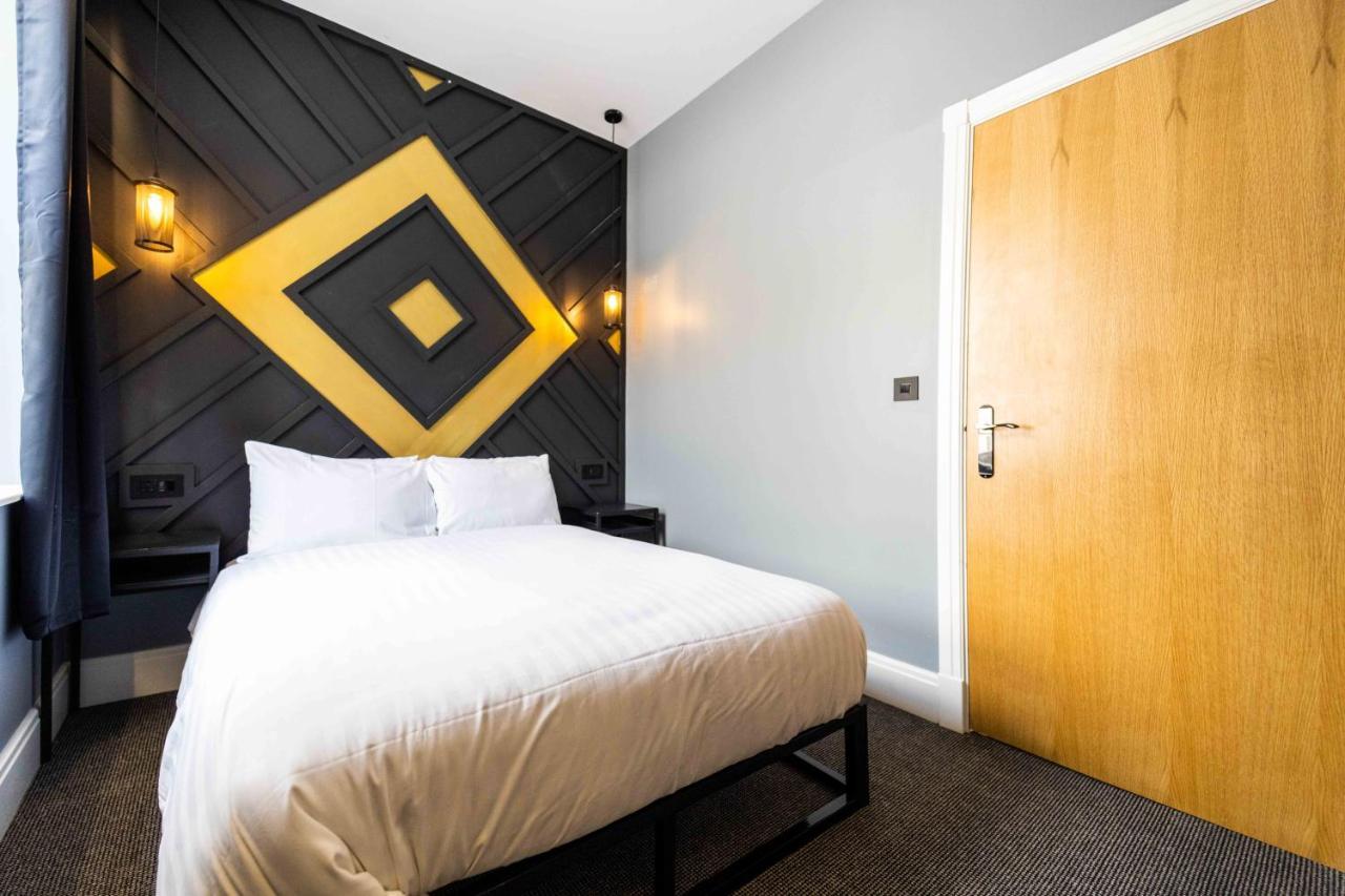 The Luxury Penthouse By Sasco Apartment