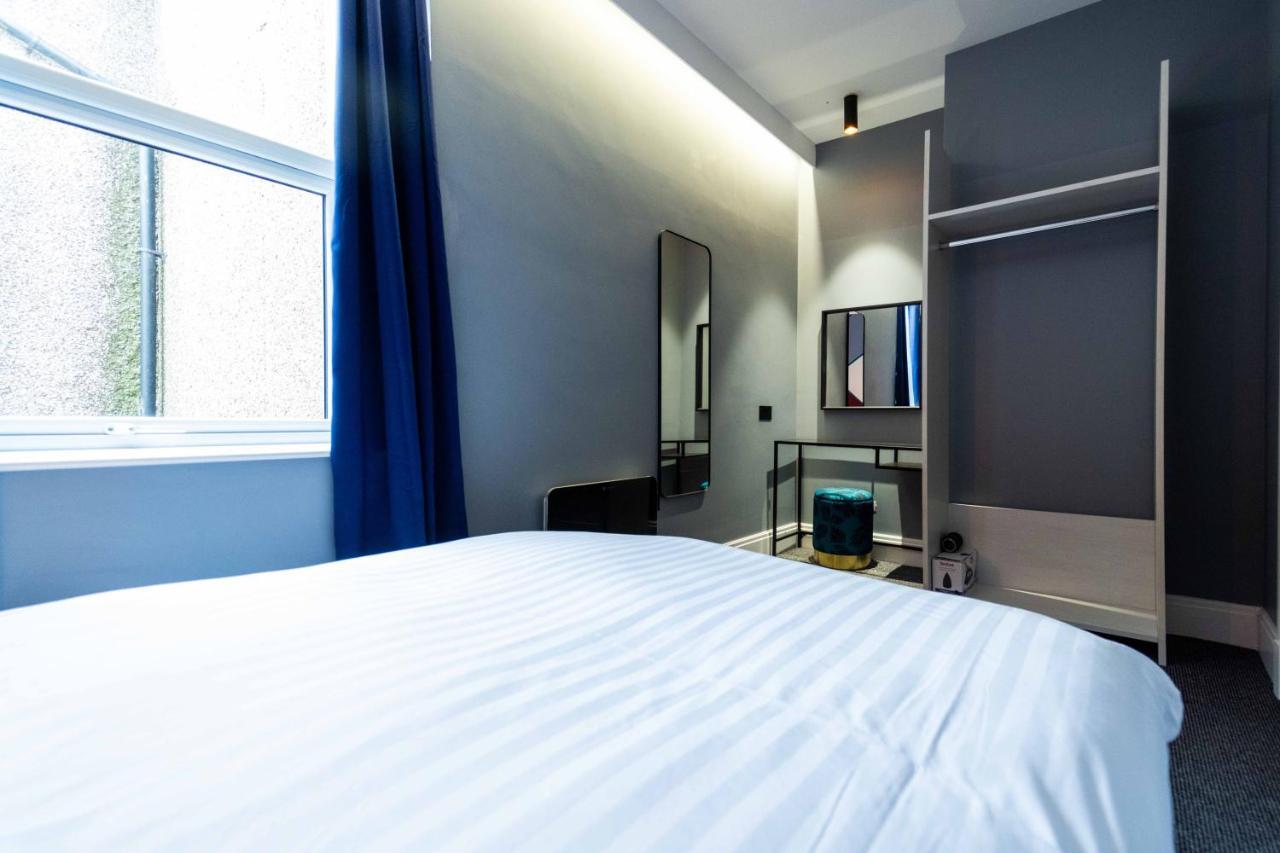 Apartment The Luxury Penthouse By Sasco *