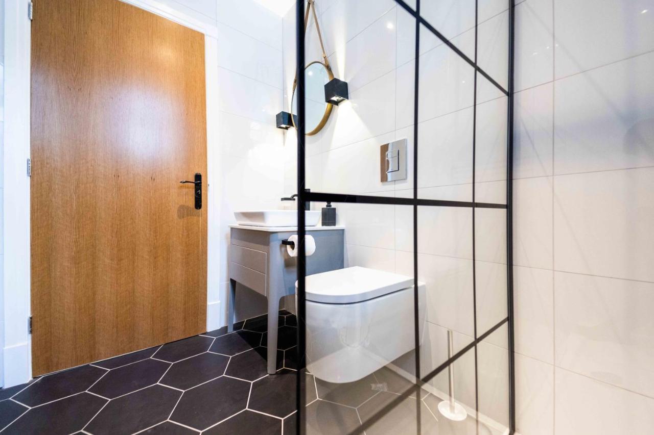 Apartment The Luxury Penthouse By Sasco Blackpool