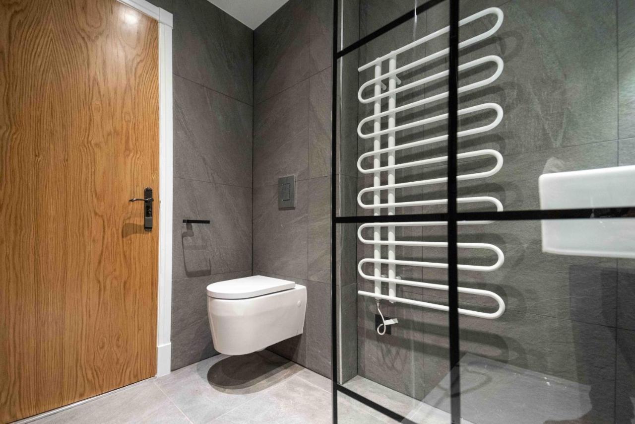 The Luxury Penthouse By Sasco * Blackpool