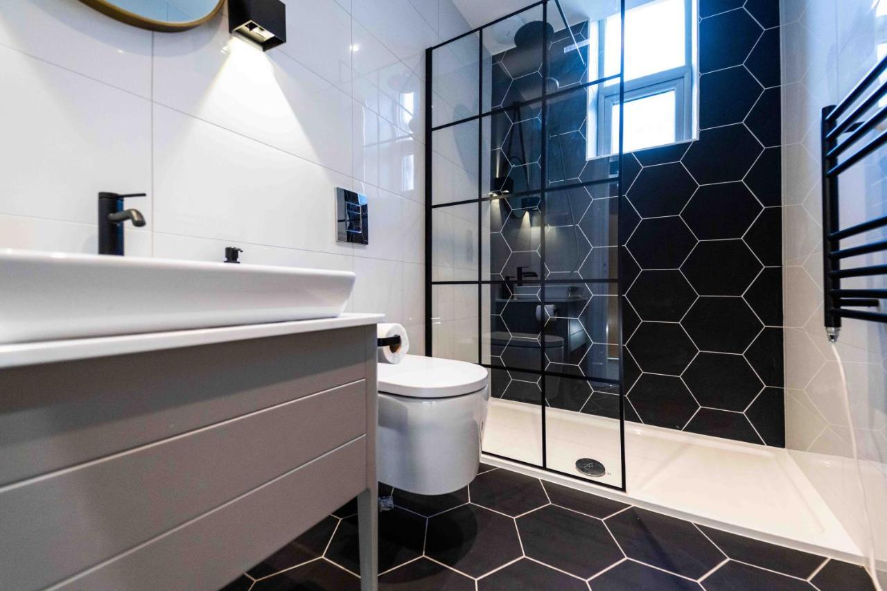 The Luxury Penthouse By Sasco Apartment Blackpool