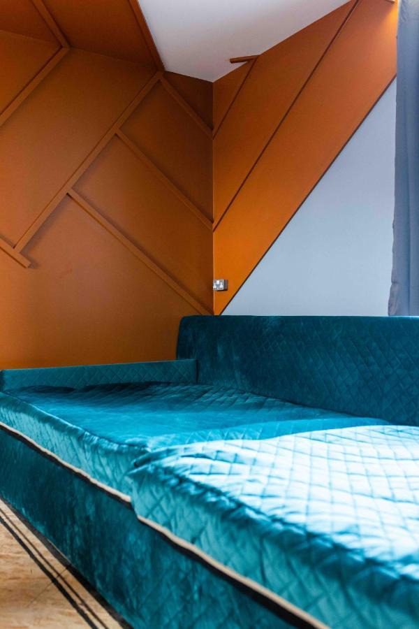Apartment The Luxury Penthouse By Sasco Blackpool