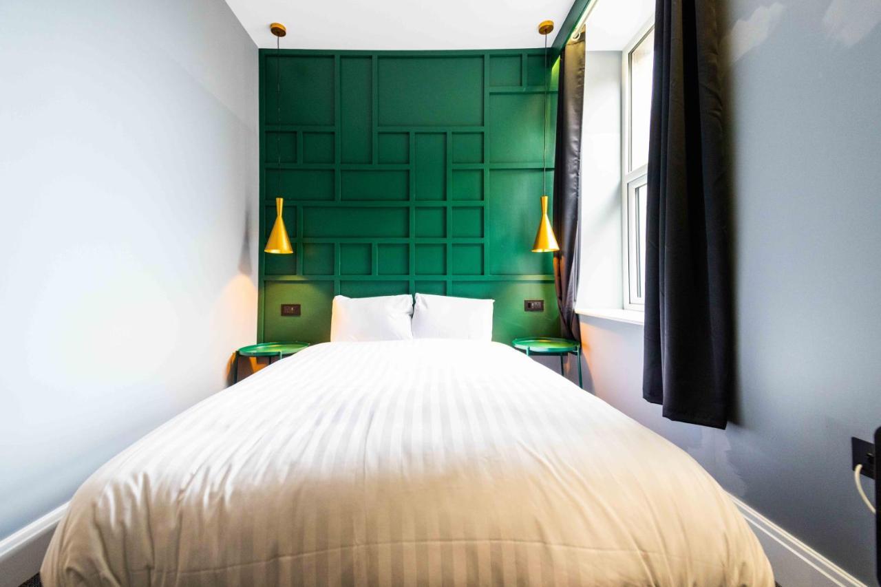 The Luxury Penthouse By Sasco Apartment Blackpool