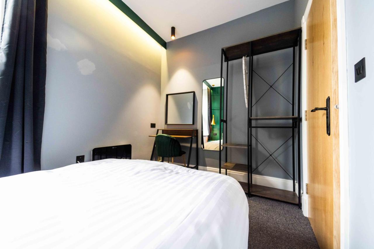 The Luxury Penthouse By Sasco * Blackpool