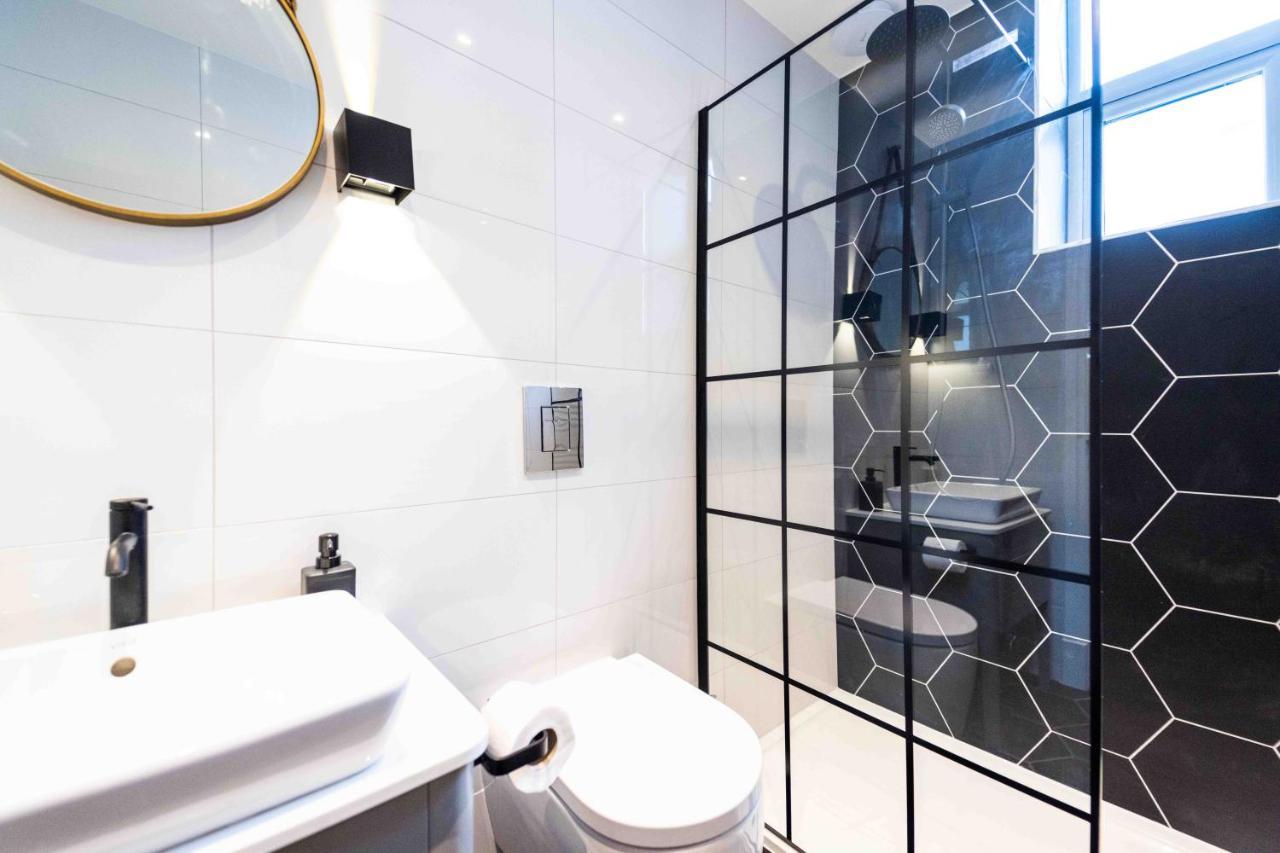 The Luxury Penthouse By Sasco Blackpool