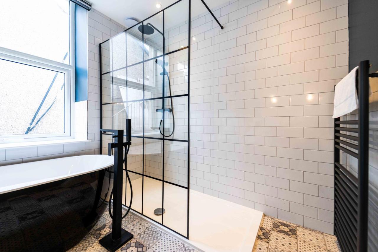 Apartment The Luxury Penthouse By Sasco *