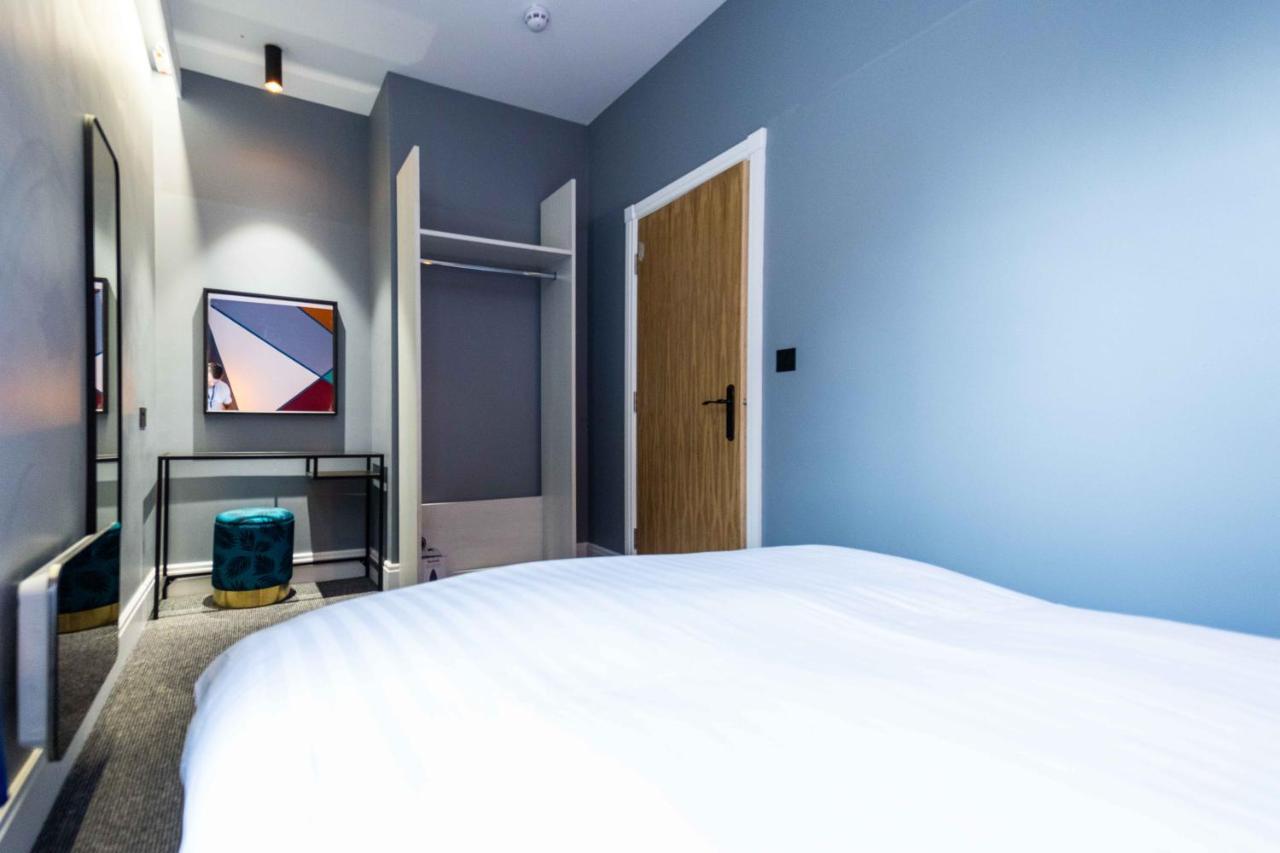 Apartment The Luxury Penthouse By Sasco *