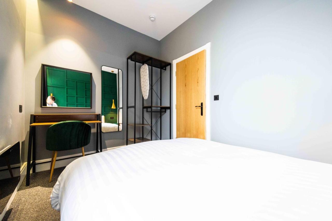 Apartment The Luxury Penthouse By Sasco *