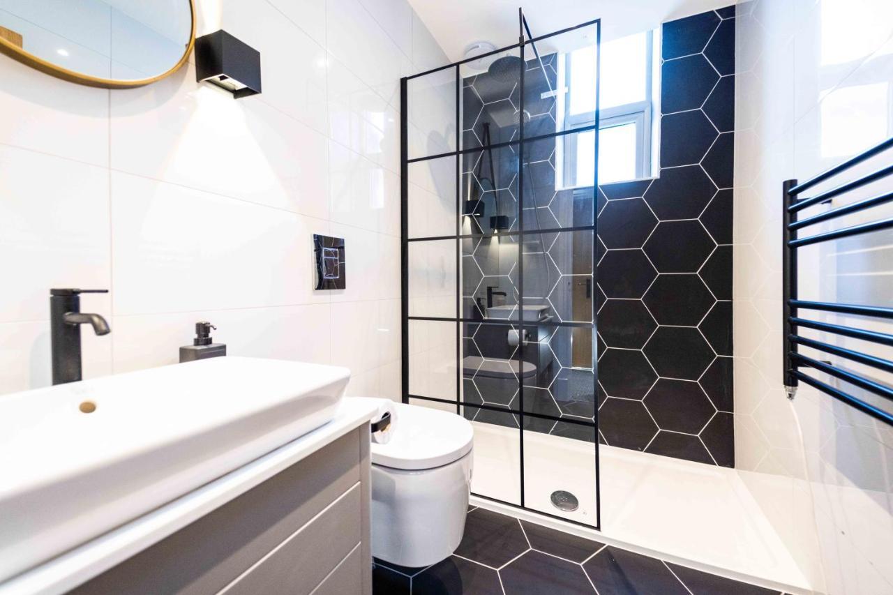 Apartment The Luxury Penthouse By Sasco *