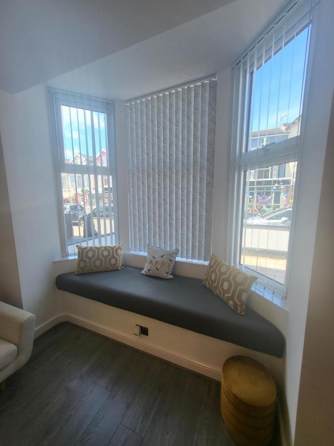 Sundown Holiday ,blackpool Apartment