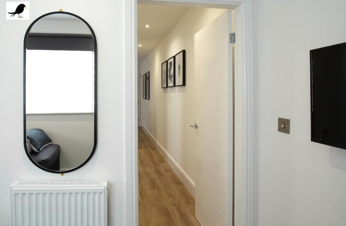 Blackbird And Luxury 14 Apartment *