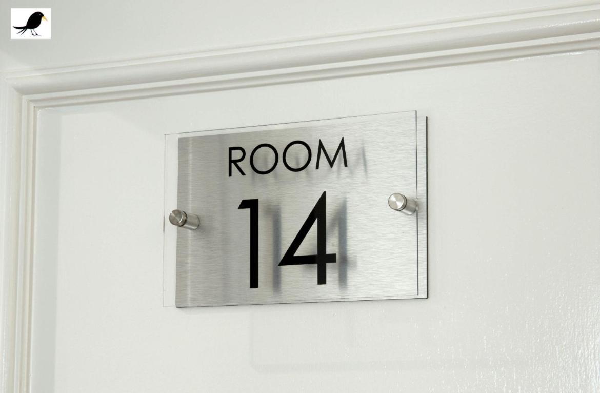Blackbird And Luxury 14 Apartment *