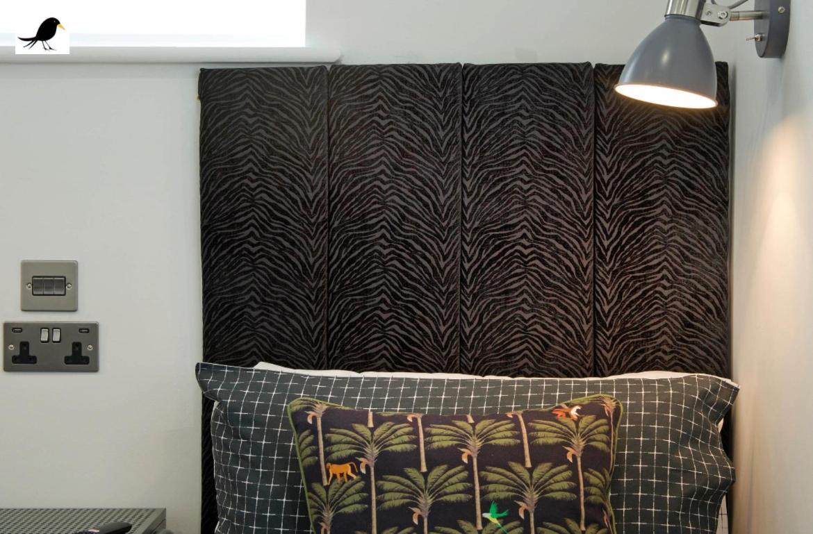 Apartment Blackbird And Luxury 14 *